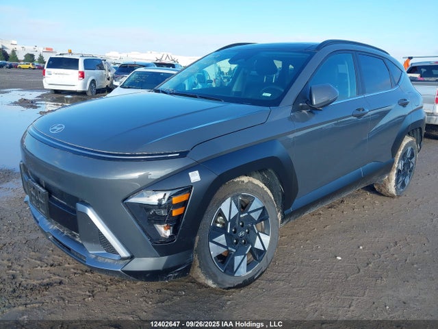 Hyundai mpi nu pe 2025 KM8HCCAB5SU268223 Image 6