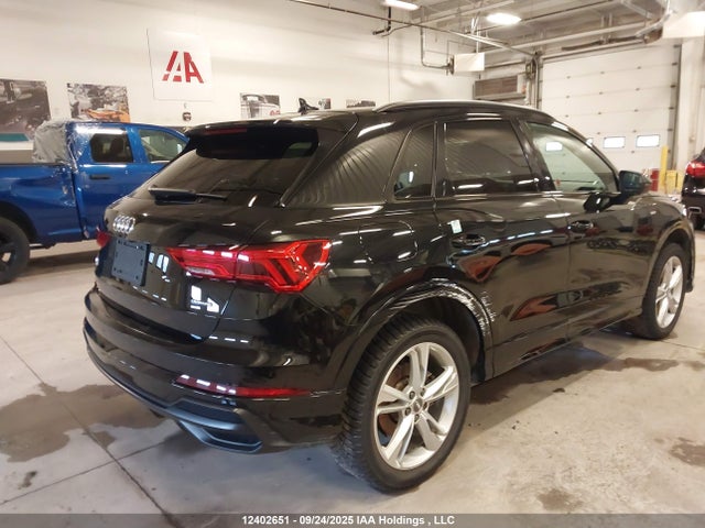 Audi 2020 2020 WA1FECF33L1022145 Image 4