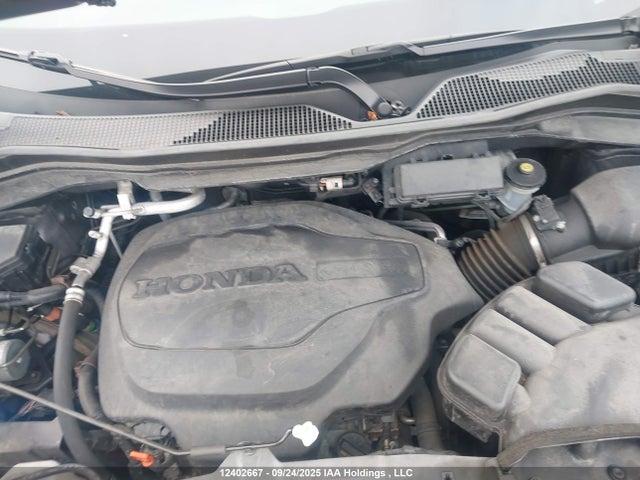Honda j35y6 2021 5FNYF8H96MB501193 Image 10