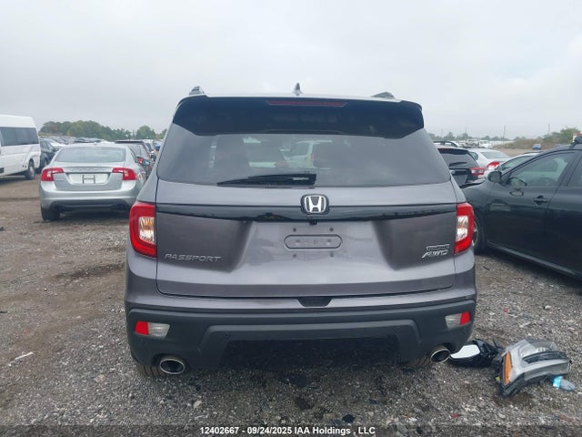 Honda j35y6 2021 5FNYF8H96MB501193 Image 16