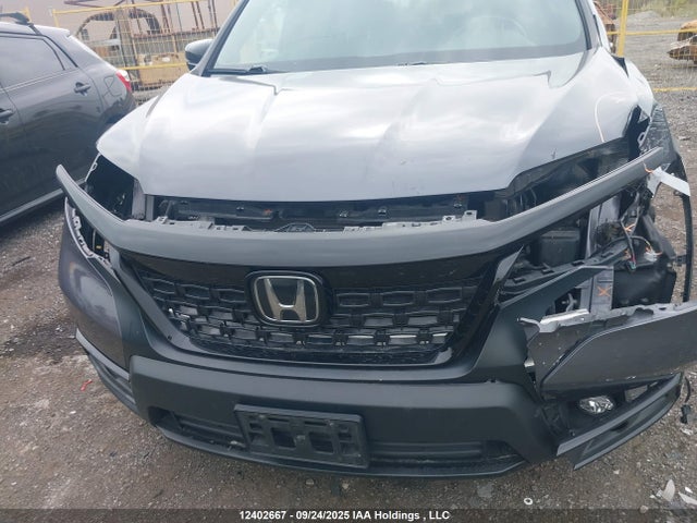 Honda j35y6 2021 5FNYF8H96MB501193 Image 6