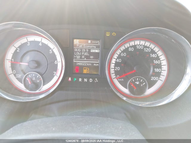 2C4RDGEG2JR180082 Dodge Grand Caravan