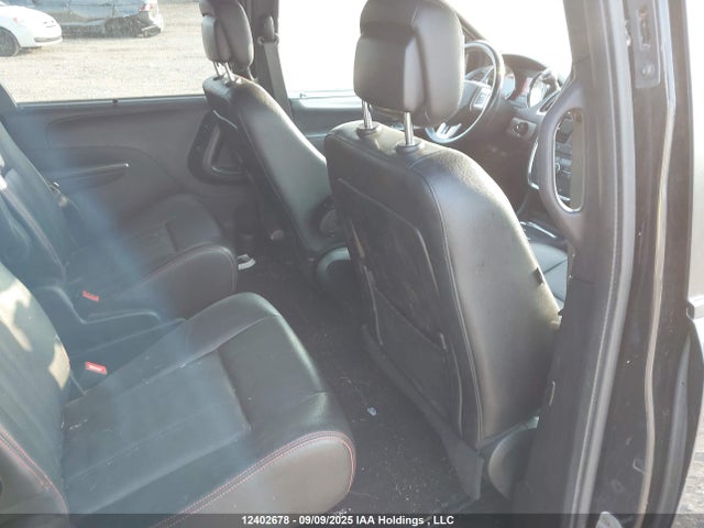 2C4RDGEG2JR180082 Dodge Grand Caravan