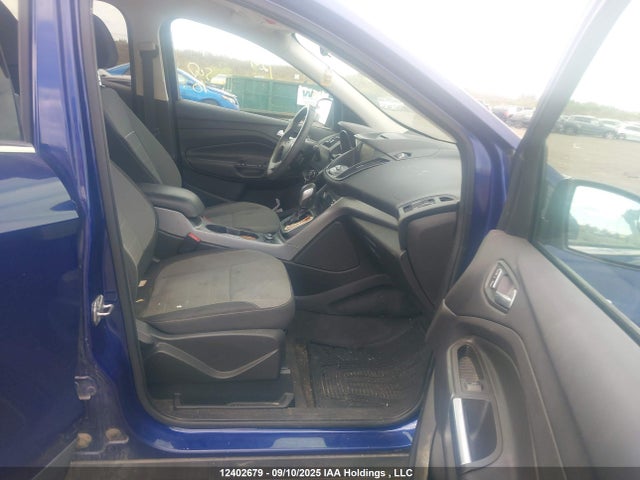 1FMCU9GX0EUB66801 Ford 2014