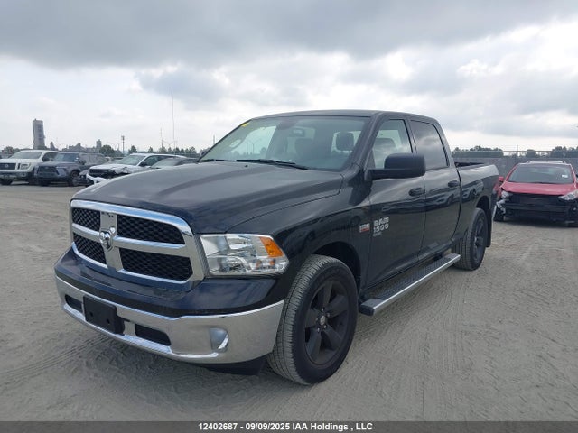 RAM 2022 2022 1C6RR7ST6NS239715 Image 2
