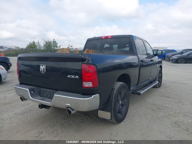 RAM 2022 2022 1C6RR7ST6NS239715 Image 4