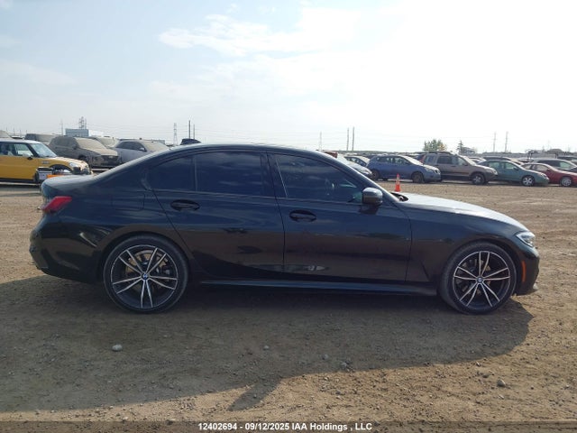 WBA5R7C54KAE82982 BMW 2019