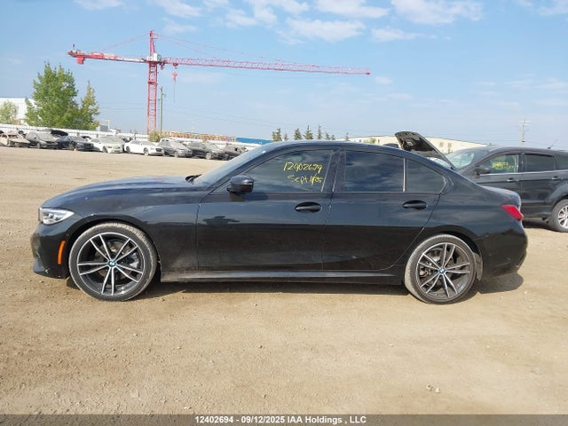 WBA5R7C54KAE82982 BMW 2019