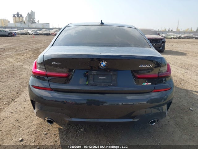 WBA5R7C54KAE82982 BMW 2019