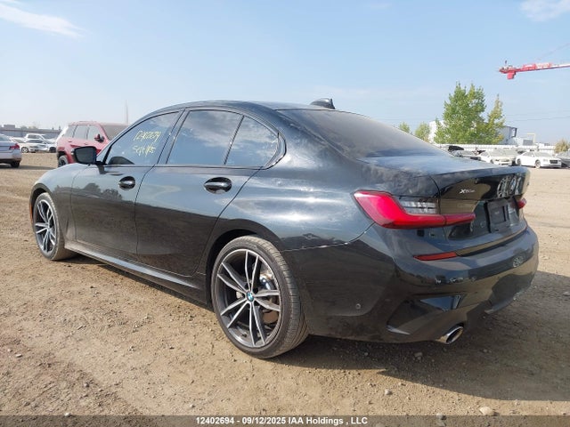 WBA5R7C54KAE82982 BMW 2019