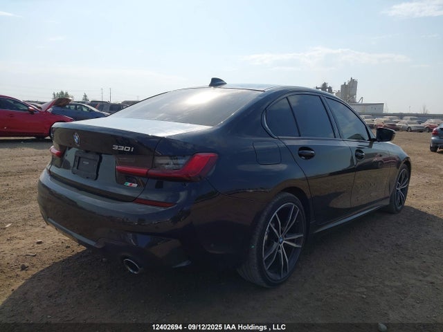 WBA5R7C54KAE82982 BMW 2019