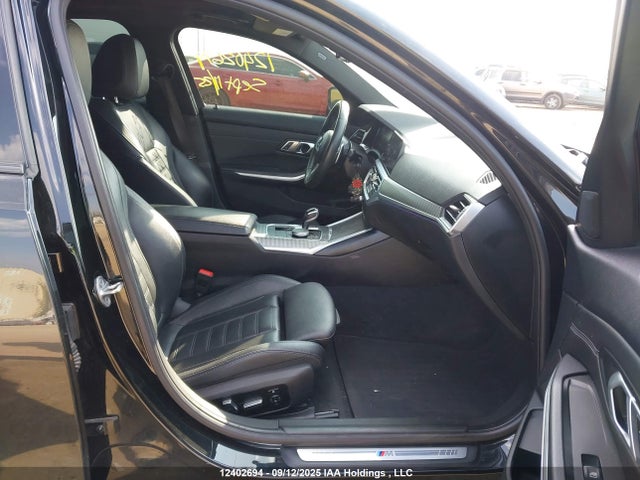 WBA5R7C54KAE82982 BMW 2019