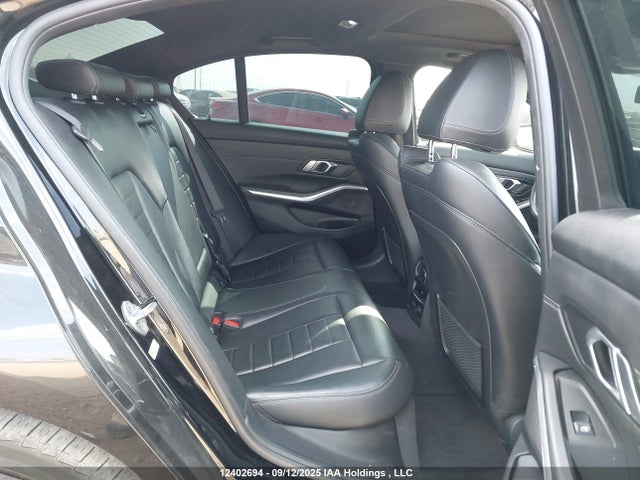 WBA5R7C54KAE82982 BMW 2019
