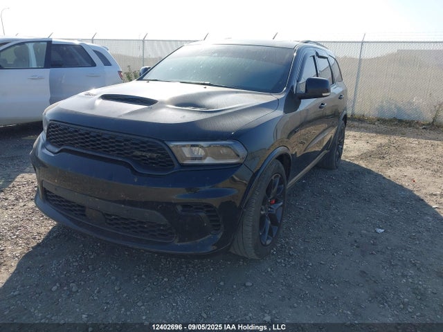 Dodge 2024 2024 1C4SDJGJ4RC137813 Image 2