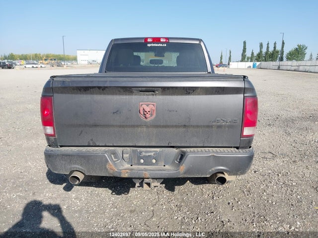 RAM 2017 2017 3C6RR7KTXHG738433 Image 15