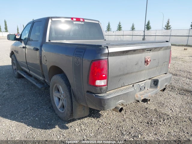 RAM 2017 2017 3C6RR7KTXHG738433 Image 3