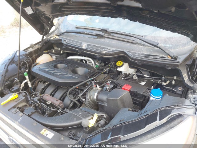 Ford Ecosport 2018 MAJ6P1WL5JC206255 Image 10