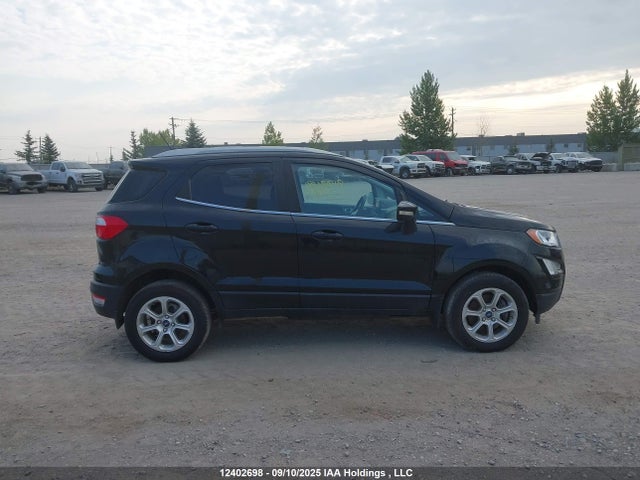 Ford Ecosport 2018 MAJ6P1WL5JC206255 Image 13