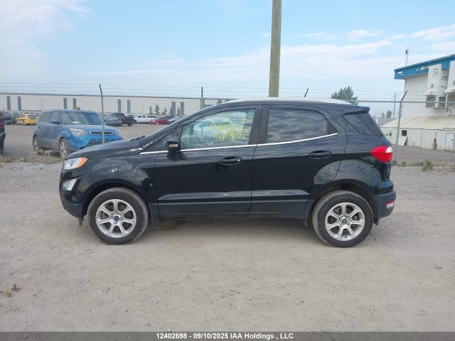 Ford Ecosport 2018 MAJ6P1WL5JC206255 Image 14