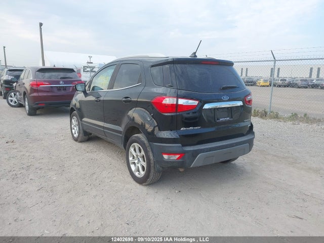 Ford Ecosport 2018 MAJ6P1WL5JC206255 Image 3