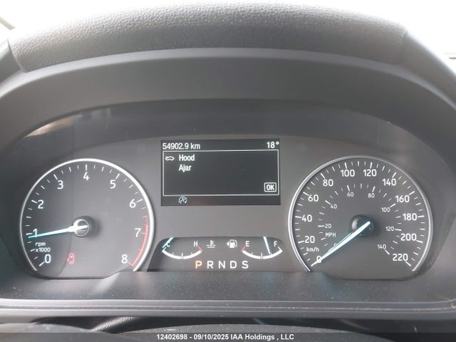 Ford Ecosport 2018 MAJ6P1WL5JC206255 Image 7
