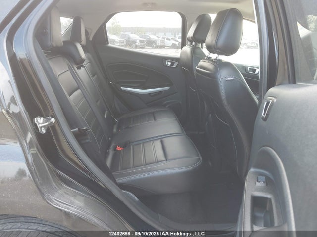 Ford Ecosport 2018 MAJ6P1WL5JC206255 Image 8
