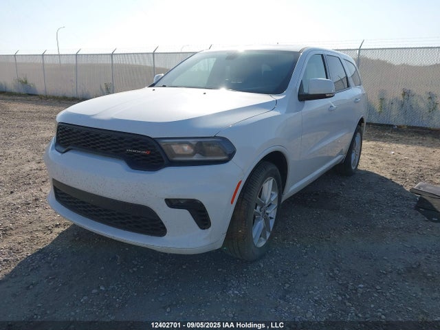 Dodge 2021 2021 1C4RDJDG4MC573786 Image 2