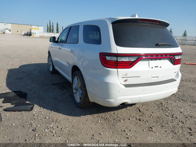 Dodge 2021 2021 1C4RDJDG4MC573786 Image 3