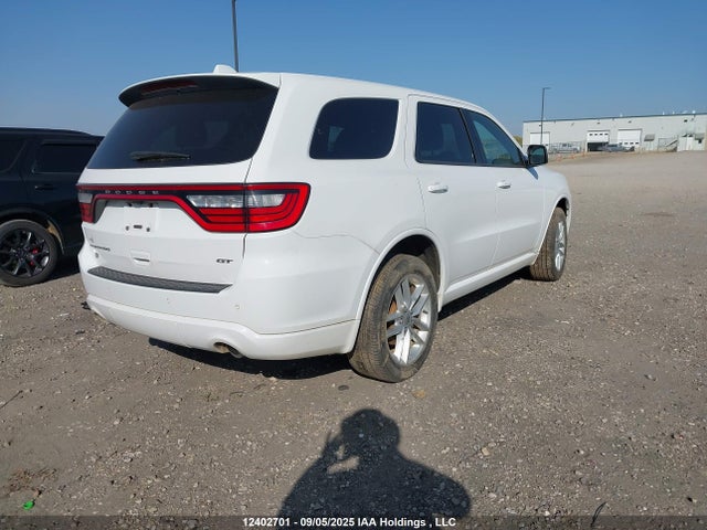 Dodge 2021 2021 1C4RDJDG4MC573786 Image 4