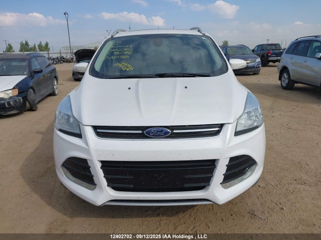 Ford Escape 2015 1FMCU9J92FUA01330 Image 12