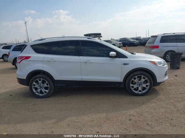 Ford Escape 2015 1FMCU9J92FUA01330 Image 13