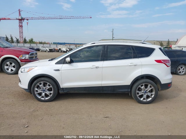 Ford Escape 2015 1FMCU9J92FUA01330 Image 14