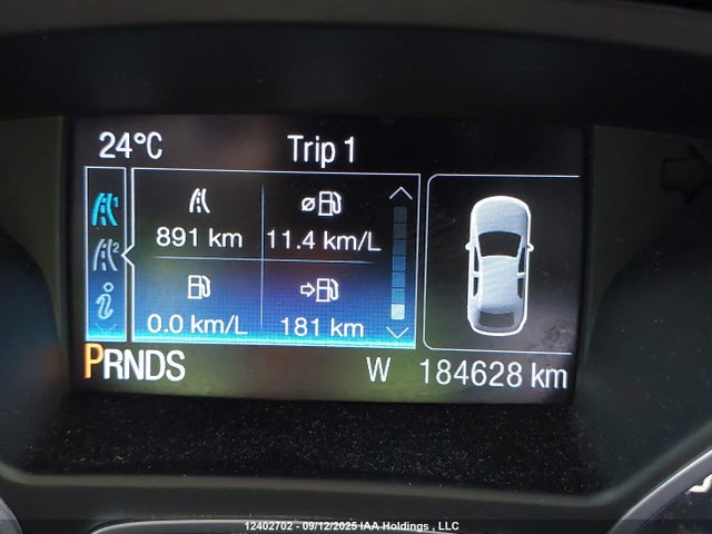 Ford Escape 2015 1FMCU9J92FUA01330 Image 15