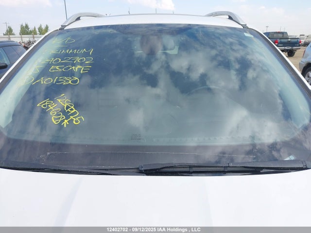 Ford Escape 2015 1FMCU9J92FUA01330 Image 17