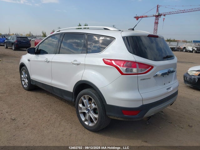 Ford Escape 2015 1FMCU9J92FUA01330 Image 3