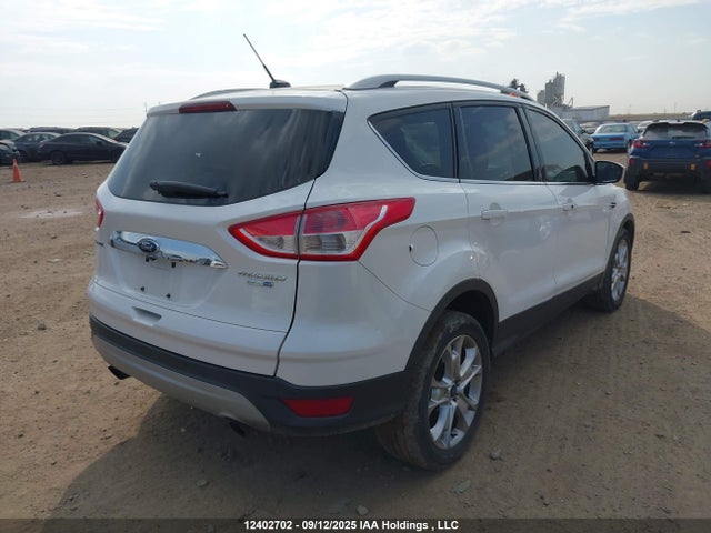 Ford Escape 2015 1FMCU9J92FUA01330 Image 4