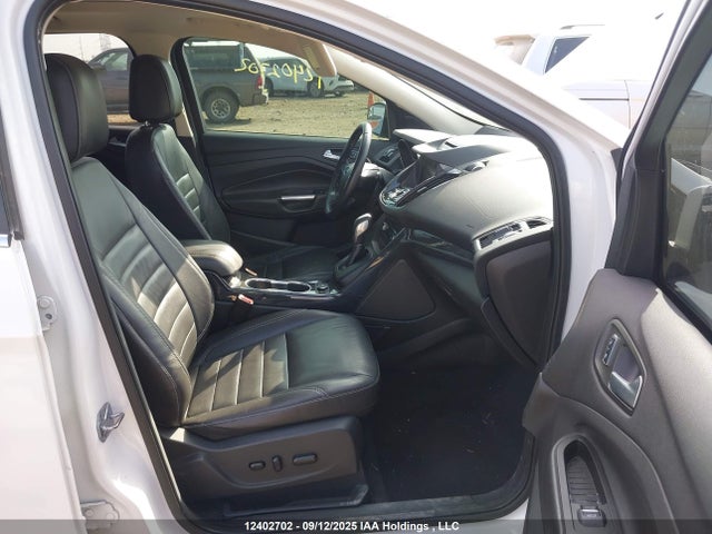 Ford Escape 2015 1FMCU9J92FUA01330 Image 5