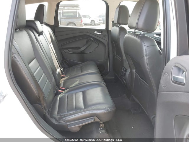 Ford Escape 2015 1FMCU9J92FUA01330 Image 8