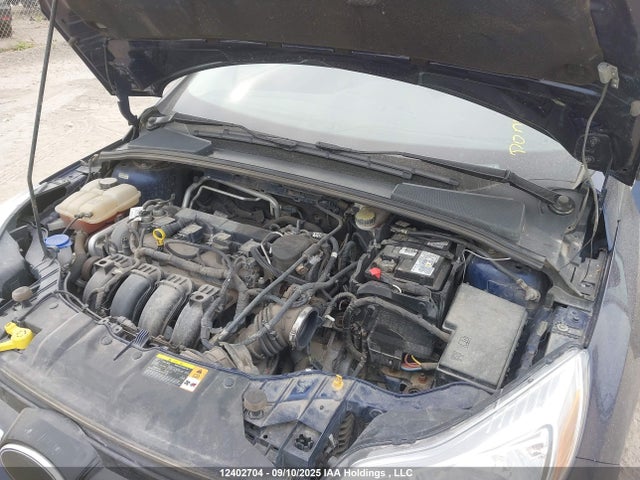 Aukcja sprzedaży 2012 Ford Focus Se, vin: 1FAHP3K22CL103086, numer aukcji: 12402704