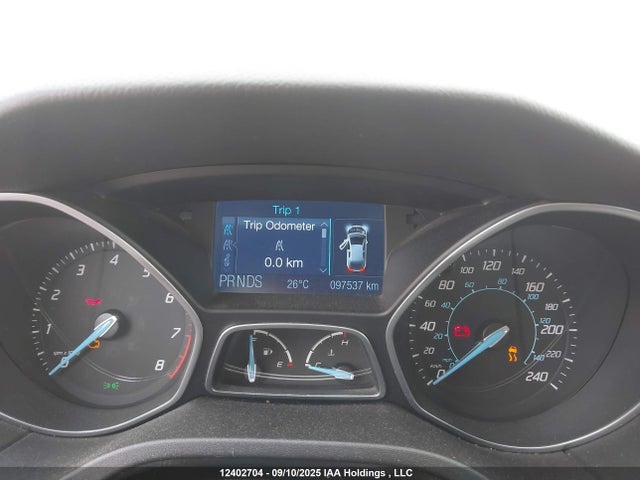 Aukcja sprzedaży 2012 Ford Focus Se, vin: 1FAHP3K22CL103086, numer aukcji: 12402704