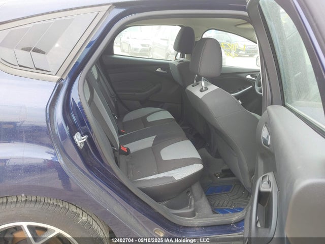 Aukcja sprzedaży 2012 Ford Focus Se, vin: 1FAHP3K22CL103086, numer aukcji: 12402704