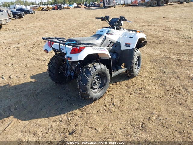 RGSWR32AXSB130839 Kawasaki Kvf450 A