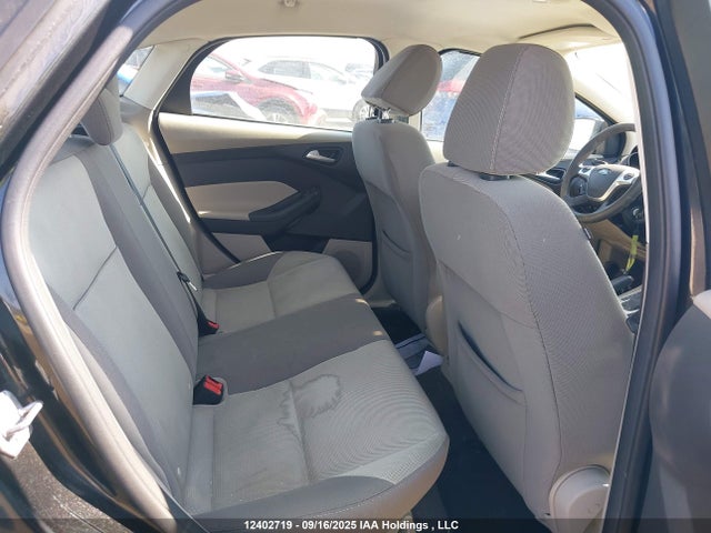 1FADP3F24EL256399 Ford 2014