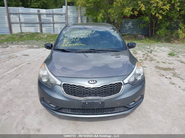 KIA dohc mpi nu 2015 KNAFX4A67F5424249 Image 12