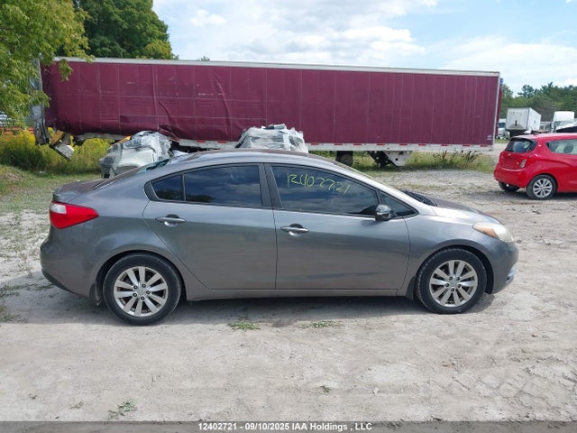 KIA dohc mpi nu 2015 KNAFX4A67F5424249 Image 13