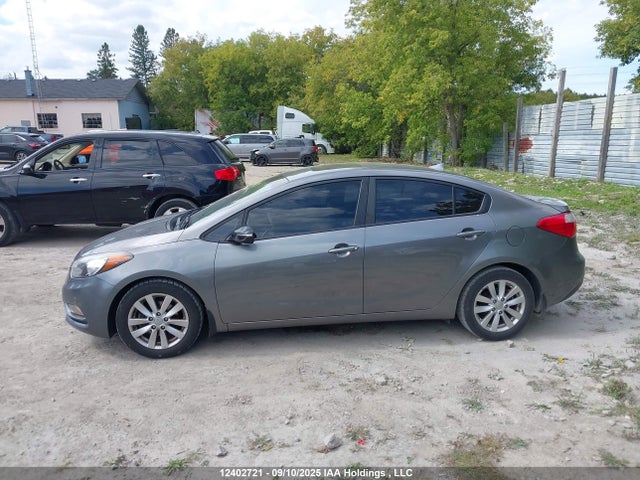 KIA dohc mpi nu 2015 KNAFX4A67F5424249 Image 14