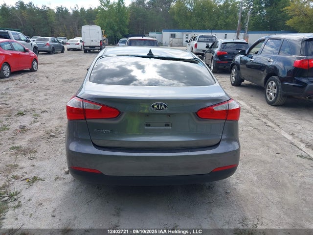 KIA dohc mpi nu 2015 KNAFX4A67F5424249 Image 16