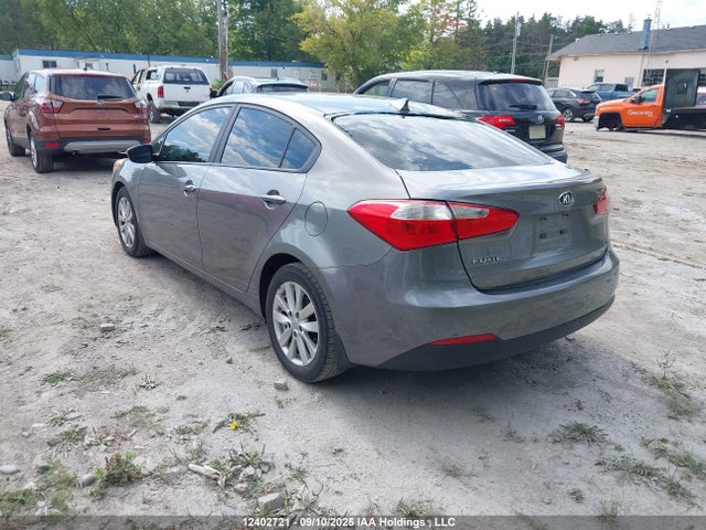 KIA dohc mpi nu 2015 KNAFX4A67F5424249 Image 3