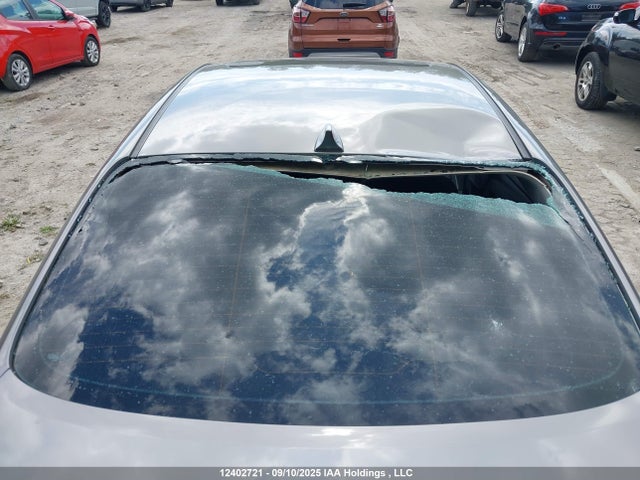 KIA dohc mpi nu 2015 KNAFX4A67F5424249 Image 6