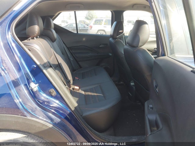 3N1CP5DV9LL566566 Nissan 2020